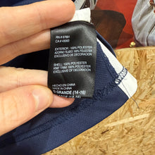 Cargar imagen en el visor de la galería, Camiseta Utah Jazz Road 2011/13 Paul Millsap #24 Adidas Vintage - L YOUTH