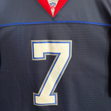 Load image into Gallery viewer, Camiseta Buffalo Bills 2008 Alternate J.P. Losman #7 Reebok - L/XL