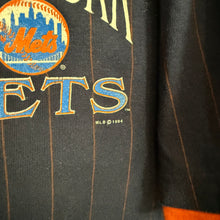 Charger l'image dans la galerie, Beisbolera New York Mets 1994 Front Row Vintage - L/XL
