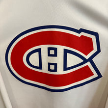 Lade das Bild in den Galerie-Viewer, Camiseta Montreal Canadiens Early 90s Home CCM Vintage - M/L