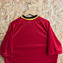 Cargar imagen en el visor de la galería, Camiseta Bélgica 2000 Home Nike Vintage - XL/XXL