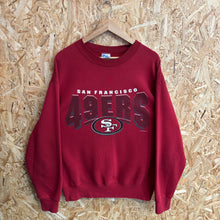 Cargar imagen en el visor de la galería, Sudadera San Francisco 49ers 1997 Pro Player Vintage - L/XL