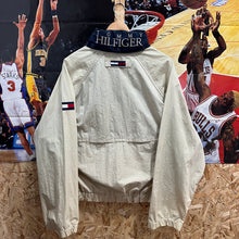 Carregar imagem no visualizador da galeria, Chaqueta Ligera Tommy Hilfiger 2002 Vintage - S/M