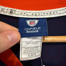 Load image into Gallery viewer, Camiseta Denver Broncos 2011 Alternate Von Miller #58 Reebok - XL/XXL