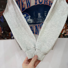Carregar imagem no visualizador da galeria, Sudadera New York Giants Early 90s Jerzees Vintage - M/L