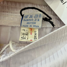 Cargar imagen en el visor de la galería, BNWOT Pantalón Valencia CF 1993-94 Home Luanvi Vintage - XXL