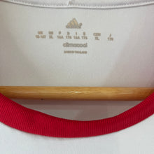 Cargar imagen en el visor de la galería, Camiseta New York Red Bulls 2013-14 Home Adidas - XL Youth