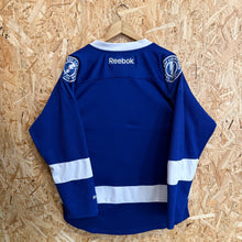 Load image into Gallery viewer, Camiseta Tampa Bay Lightning 2014/15 Home Reebok - L/XL