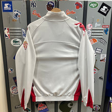 Carica l'immagine nel visualizzatore di Gallery, Chándal Sporting de Gijón 2011-12 Kappa - L/XL