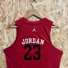 Lade das Bild in den Galerie-Viewer, Camiseta Jordan 2012 - M/L