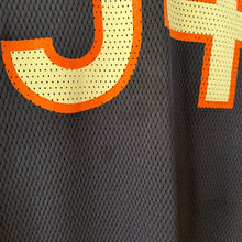 Cargar imagen en el visor de la galería, Camiseta Chicago Bears 2002/04 Home Brian Urlacher #54 Reebok Vintage - XXL/3XL