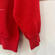 Cargar imagen en el visor de la galería, Sudadera Crewneck Chicago Blackhawks Vintage 1993 Hanes- M