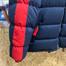 Carregar imagem no visualizador da galeria, Chaqueta Plumas Fila 90’s Vintage - S/M