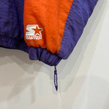 Load image into Gallery viewer, Pullover Phoenix Suns Starter Vintage Mid 90’s - S/M