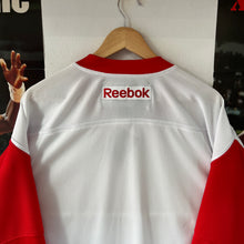 Charger l'image dans la galerie, Camiseta Detroit Red Wings 2011-12 Road Reebok - M/L