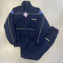 Carica l'immagine nel visualizzatore di Gallery, BNWT Chándal Converse Mid 90’s Vintage - M/L