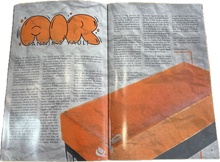 Cargar imagen en el visor de la galería, Krumble Fanzine Nº 5