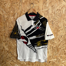 Carregar imagem no visualizador da galeria, Polo Nike Challenge Court 1993 Vintage - M/L