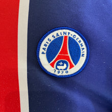 Load image into Gallery viewer, Camiseta Paris Saint Germain 1998-99 Home Nike Vintage - XL/XXL