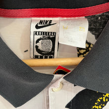 Cargar imagen en el visor de la galería, Polo Nike Challenge Court 1993 Vintage - L/XL