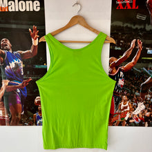 Cargar imagen en el visor de la galería, BNWT Camiseta Los Angeles Lakers 1990-91 Spalding Vintage - S/M