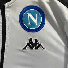 Carregar imagem no visualizador da galeria, Chaqueta Napoli 2018-19 Kappa - L/XL