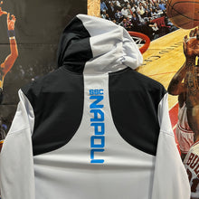 Carregar imagem no visualizador da galeria, Chaqueta Napoli 2018-19 Kappa - L/XL