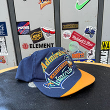 Charger l'image dans la galerie, Gorra Amsterdam Admirals Late 90s Reebok Vintage