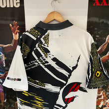 Cargar imagen en el visor de la galería, Polo Nike Challenge Court 1993 Vintage - L/XL