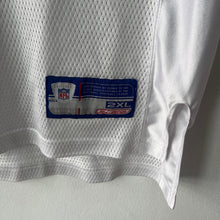 Cargar imagen en el visor de la galería, Camiseta San Francisco 49ers 2002-03 Terrell Owens #81 Reebok Vintage - XL/XXL