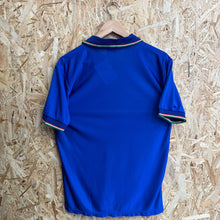 Carregar imagem no visualizador da galeria, Camiseta Italia 1988-90 Home Diadora Vintage - M/L