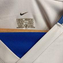 Cargar imagen en el visor de la galería, Camiseta Inter de Milán 2004-05 Away Nike Vintage - L/XL