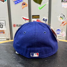 Cargar imagen en el visor de la galería, BNWT Gorra Toronto Blue Jays Early 90s New Era Vintage