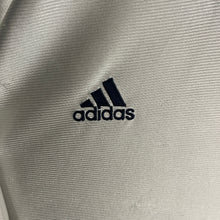 Cargar imagen en el visor de la galería, Camiseta Real Madrid CF 1998-00 Home Adidas Vintage - L/XL