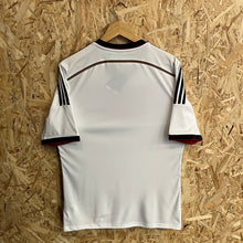 Load image into Gallery viewer, Camiseta Alemania 2014 Home Adidas - L/XL