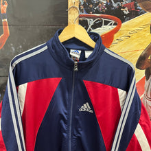 Cargar imagen en el visor de la galería, Chaqueta Adidas Late 90’s Vintage - M/L