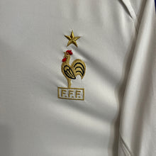 Cargar imagen en el visor de la galería, Camiseta Francia 2004 Away Adidas Vintage - XL/XXL