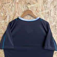 Cargar imagen en el visor de la galería, Camiseta Manchester City 2006-07 Away Reebok Vintage - L/XL