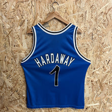 Cargar imagen en el visor de la galería, Camiseta Orlando Magic Road 1994-95 Penny Hardaway #1 Champion Vintage - M/L