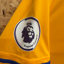 Carregar imagem no visualizador da galeria, Camiseta Everton 2020-21 Away James Rodríguez #19 Hummel - XL/XXL