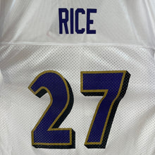 Charger l'image dans la galerie, Camiseta Baltimore Ravens 2008-09 Ray Rice #27 NFL - XS/S