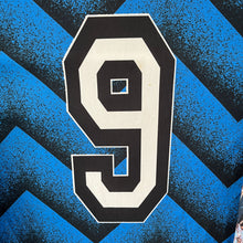 Cargar imagen en el visor de la galería, BNWOT Camiseta Inter Milán Totò Bootleg Vintage 90’s - M/L