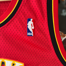 Charger l'image dans la galerie, Camiseta Atlanta Hawks Josh Smith #5 Adidas - L/XL