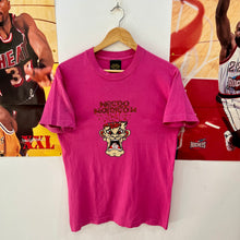 Cargar imagen en el visor de la galería, Camiseta Necro Nomicon Early 90’s Vintage - XS/S