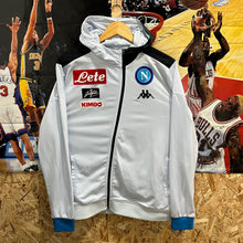 Carregar imagem no visualizador da galeria, Chaqueta Napoli 2018-19 Kappa - L/XL