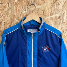 Cargar imagen en el visor de la galería, Chaqueta Ligera Toronto Blue Jays 1997-99 Starter Vintage - L/XL
