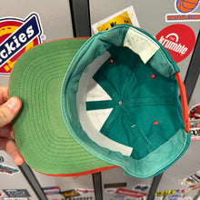 Cargar imagen en el visor de la galería, Gorra Miami Dolphins 90s Competitor Vintage