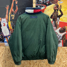 Cargar imagen en el visor de la galería, Plumas Tommy Hilfiger Vintage 90’s - M/L