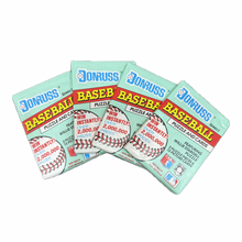Carregar imagem no visualizador da galeria, Sobre de cartas MLB Donruss 1991