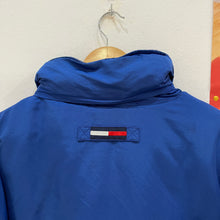 Cargar imagen en el visor de la galería, Chaquetón Tommy Hilfiger Vintage Mid/Late 90’s - L/XL/XXL